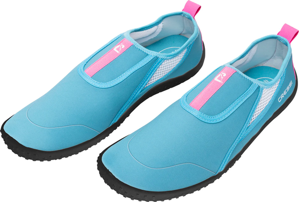 Giày Người Lớn Kiwi Aqua