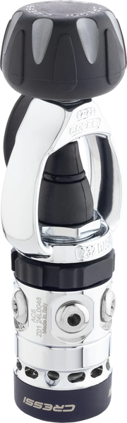 Van Điều Áp Khí Lặn AC5 1St Stage