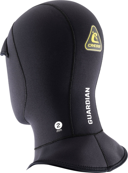 Mũ Lặn Lưỡi Trai Guardia