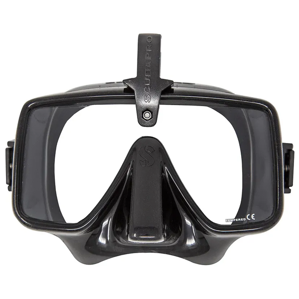 Mặt Nạ Lặn Frameless HUD