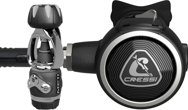 Bộ Điều Chỉnh Khí Lặn MC11 SC + Zen