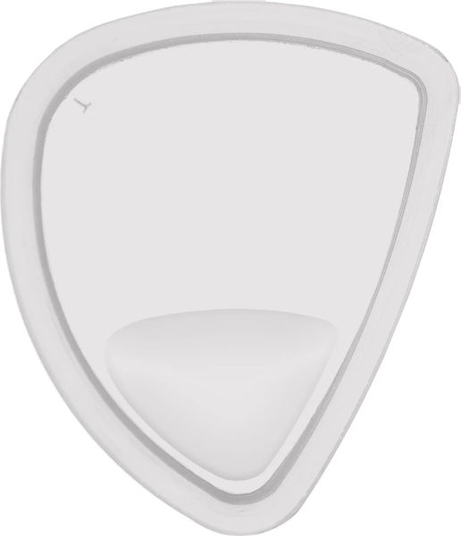 Tròng Kính Viễn Cho Mặt Nạ Lặn Big Eyes Evo Và Quantum