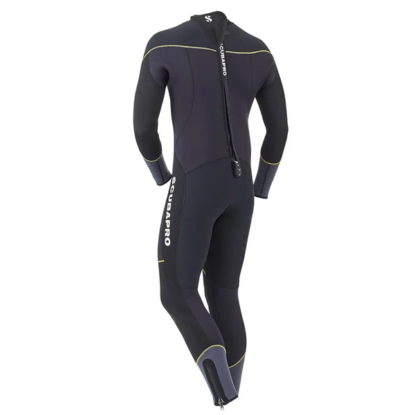 Đồ Mặc Lặn Liền Thân Nam Sport, 5mm