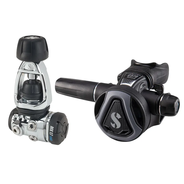 Bộ Điều Chế Khí Mk17 Evo 2 / C370