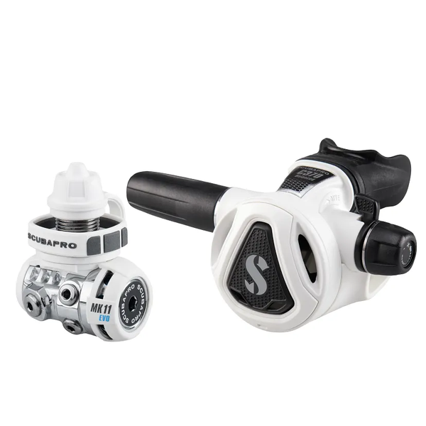 Bộ Điều Chế Khí Mk11 Evo / C370
