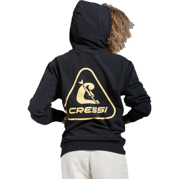 Áo Nỉ Thể Thao Unisex
