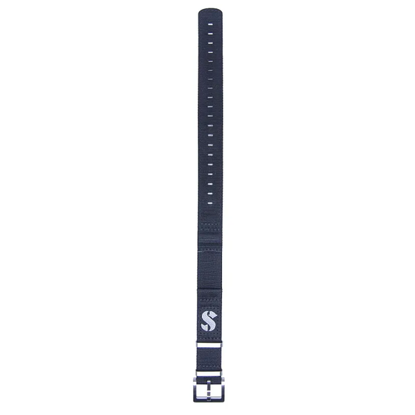 Dây Đeo Vải Máy Tính Lặn Nylon 22mm