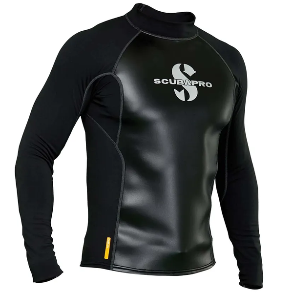 Áo Lặn Giữ Nhiệt Nam Hybrid Thermal Top