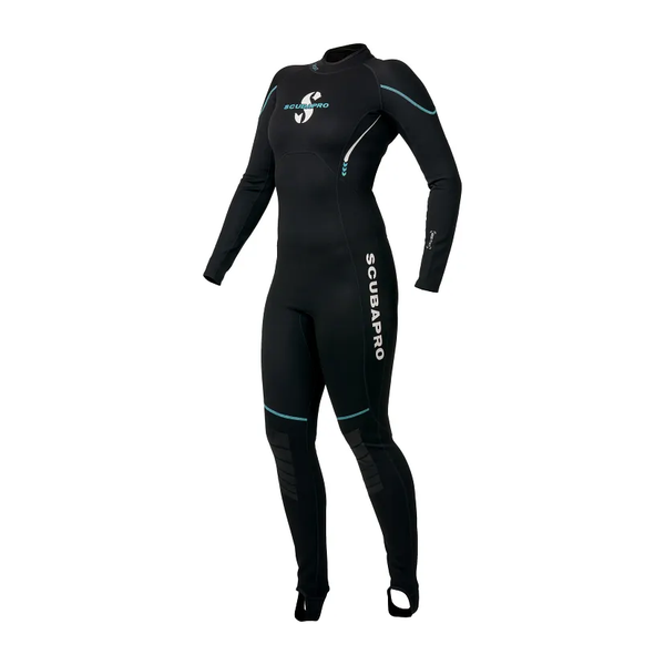 Đồ Mặc Lặn Liền Thân Nữ Sport, 0.5mm