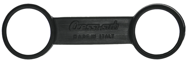 Dây Gài Ống Thở Gringo