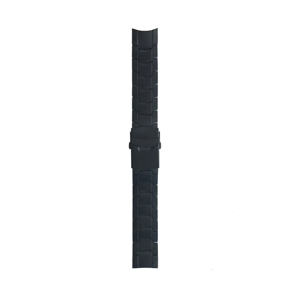 Dây Đeo Máy Tính Lặn Kim Loại PVD 22mm