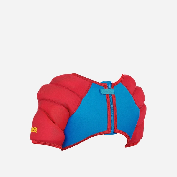 Áo Phao Bơi Bé Trai Zoggs Superman