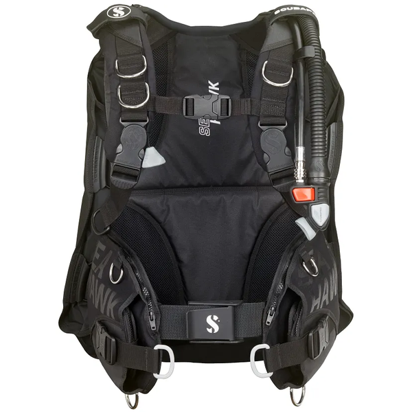Áo Phao Lặn Seahawk 2