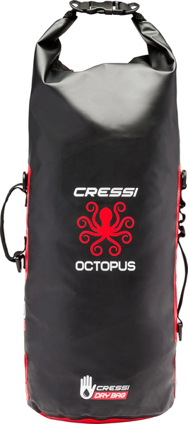 Balo Túi Khô Octopus