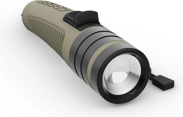 Đèn Pin Lặn Hunt 1600