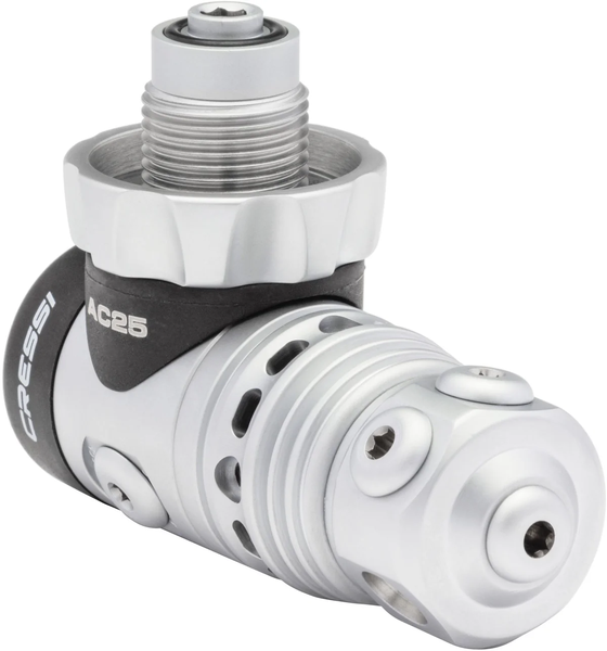 Van Điều Áp Khí Lặn AC25M 1st Stage