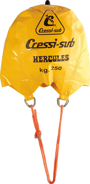 Phao Nâng Chuyên Nghiệp Hercules