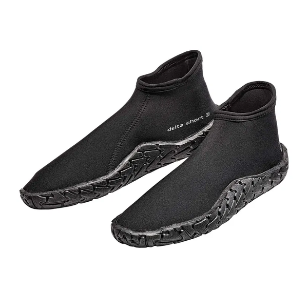 Giày Lặn Biển Delta Short, 3mm