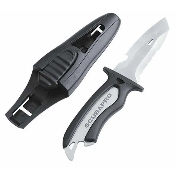 Dao Lặn Mako SS Lưỡi 3.5 Inch