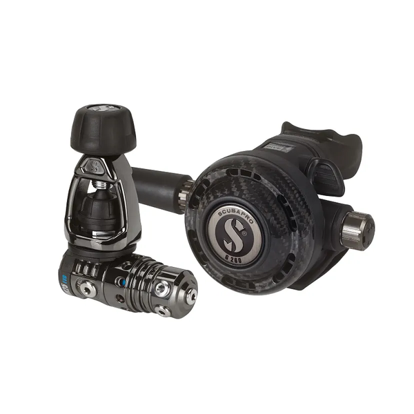 Bộ Điều Chế Khí Mk25 Evo Bt / G260 Carbon