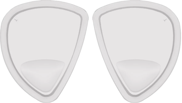 Tròng Kính Viễn Cho Mặt Nạ Lặn Big Eyes Evo Và Quantum