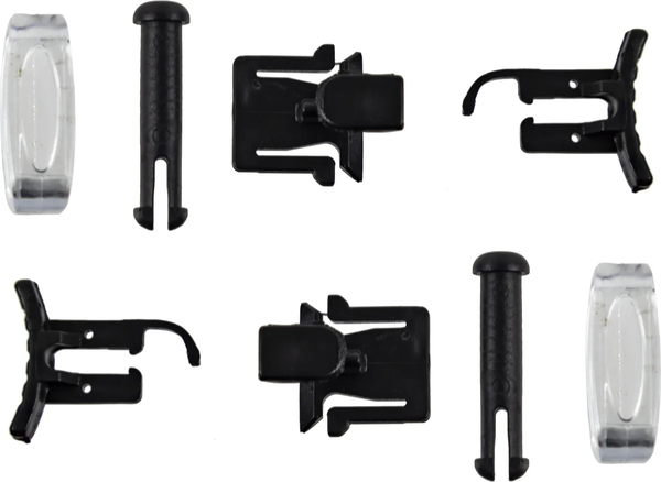 Khóa Mặt Nạ Lặn Matrix, Lince Và Penta