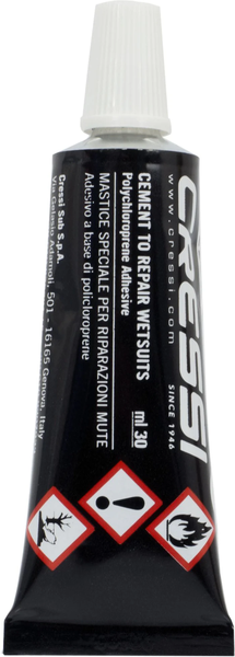 Keo Dán Đồ Lặn Neoprene