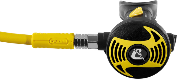 Mồm Thở Phụ XS2