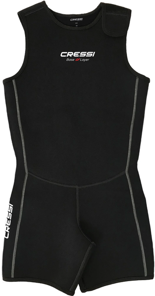 Áo Lặn Liền Quần Short Nam