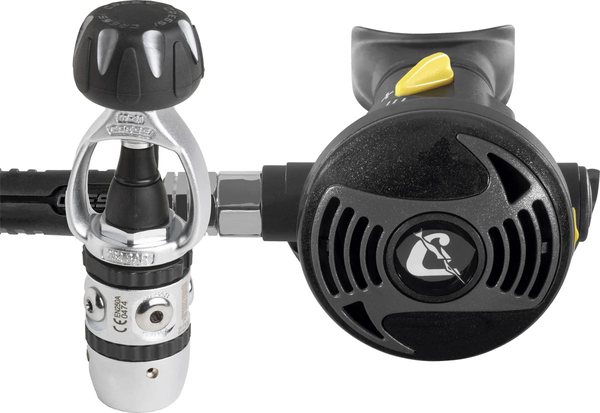 Bộ Điều Chỉnh Khí Lặn AC2 + XS2