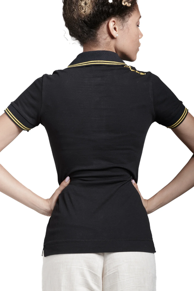 Áo Polo Thể Thao Nữ