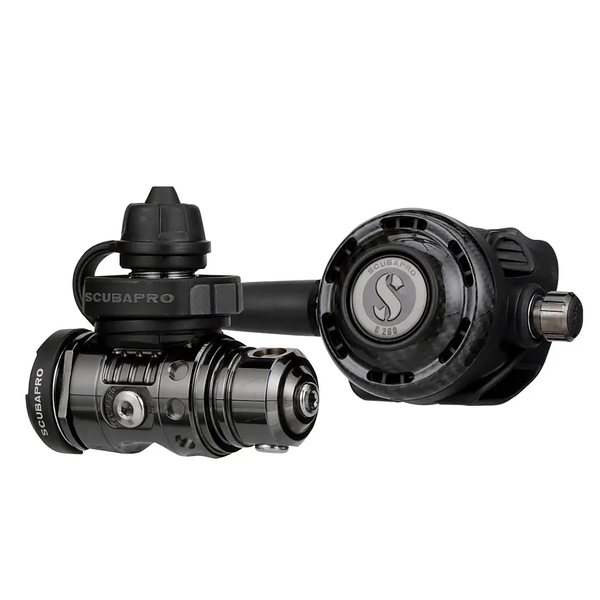 Bộ Điều Chế Khí Mk19 Evo Bt / G260 Carbon Bt