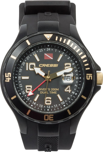 Đồng Hồ Chống Nước Traveller