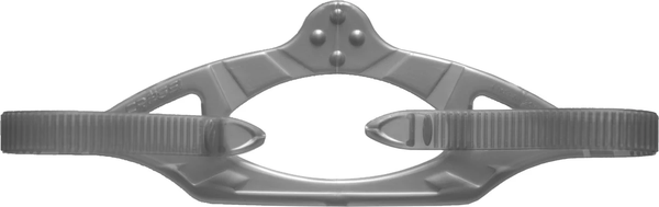 Dây Đeo Silicone Cho Mặt Nạ Lặn Crystal