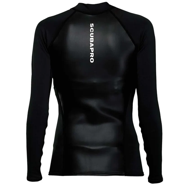Áo Lặn Giữ Nhiệt Nữ Hybrid Thermal Top