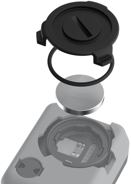 Bộ Pin Cho Máy Đo Áp Suất