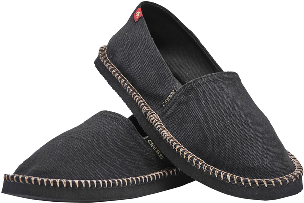 Giày Espadrillas Valencia