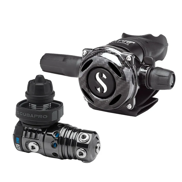 Bộ Điều Chế Khí Mk25 Evo / A700 Carbon Bt