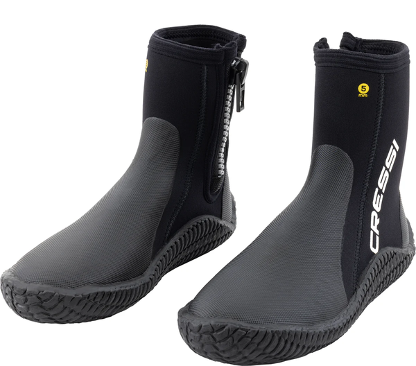 Giày Lặn Cao Cổ Reeftech RS