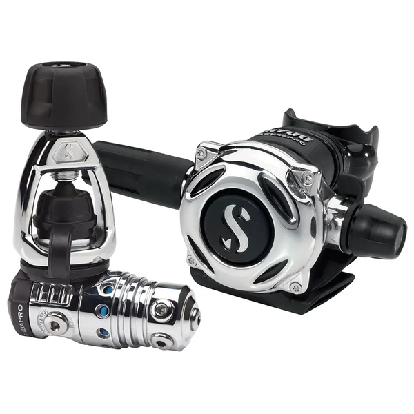 Bộ Điều Chế Khí Mk25 Evo / A700