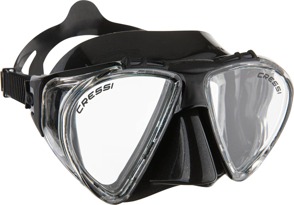 Mặt Nạ Lặn Penta