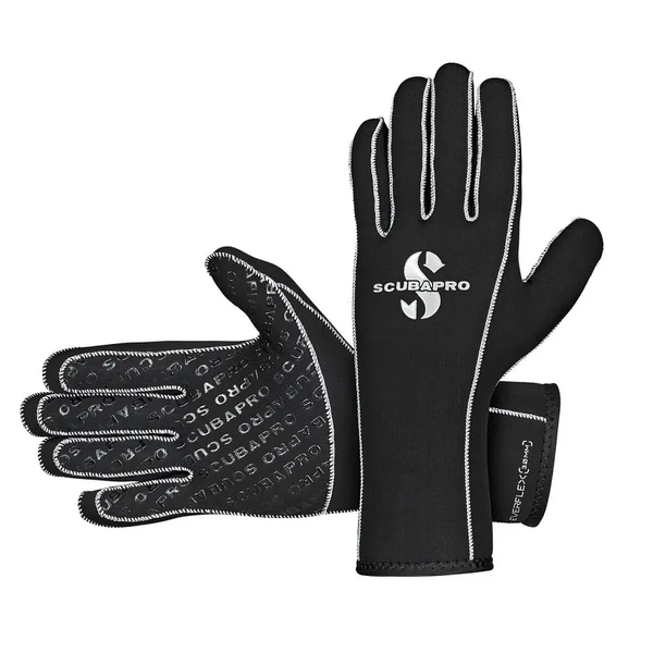Găng Tay Lặn Biển Everflex, 3mm