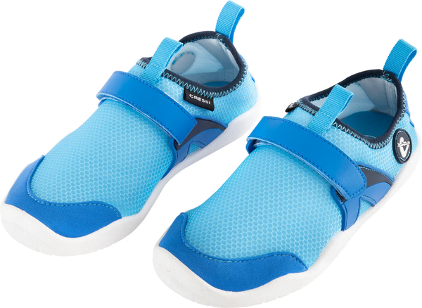 Giày Trẻ Em Lunar Aqua