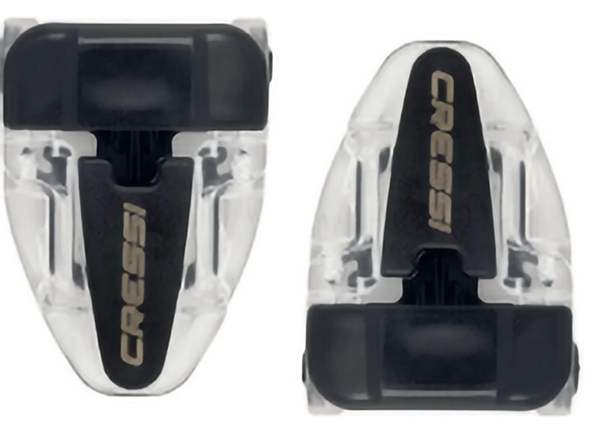 Khóa Mặt Nạ Lặn Professional