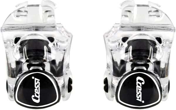 Khóa Cài Cho Kính Bơi