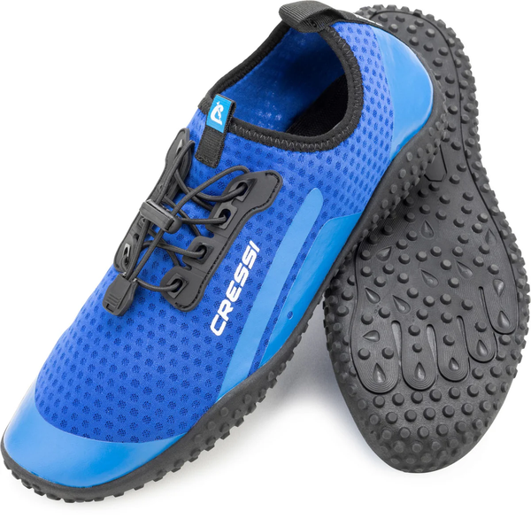 Giày Bơi Người Lớn Sonar Aqua