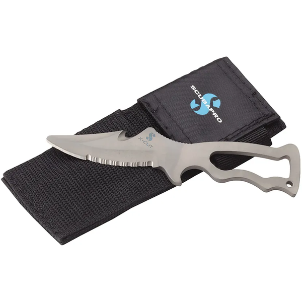 Dao Lặn Nhỏ Gọn X-Tek X-Cut