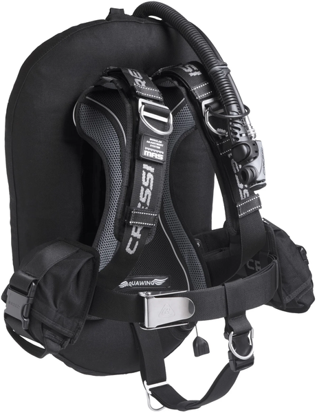 Áo Phao Lặn Aquawing Plus B.C.D