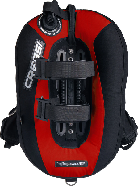 Áo Phao Lặn Aquawing Plus B.C.D