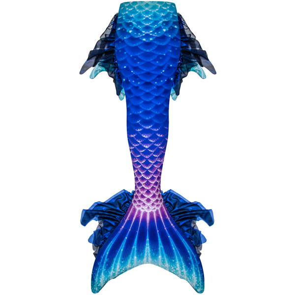 Đuôi Người Cá Deep Sea